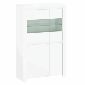 Vitrin 2D2W