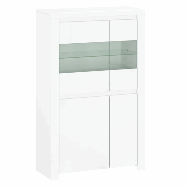 Vitrin 2D2W
