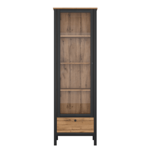 Vitrin 1W1S
