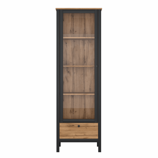 Vitrin 1W1S