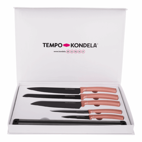 TEMPO-KONDELA