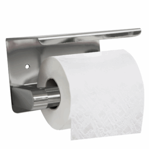 WC-papír tartó
