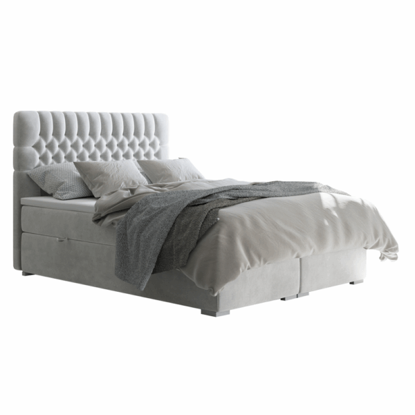 Ágy boxspring