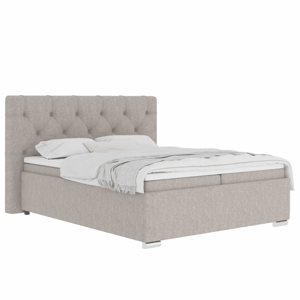 Boxspring ágy 160x200