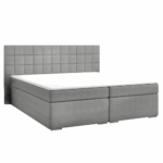 Boxspring ágy
