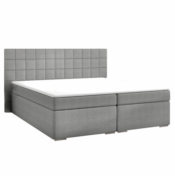 Boxspring ágy