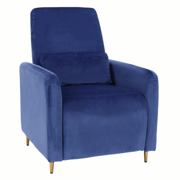 Állítható relaxációs fotel