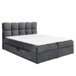Boxspring ágy Boxspring ágy