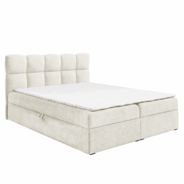 Boxspring ágy