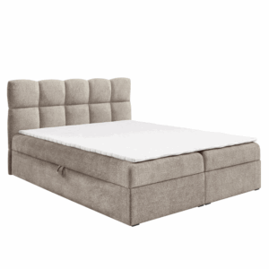Boxspring ágy