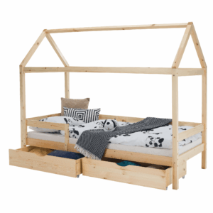 Montessori ágy