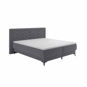 Boxspring ágy
