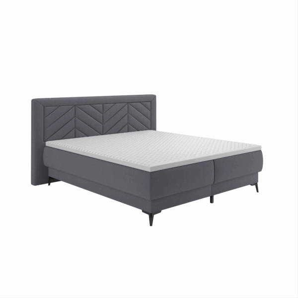 Boxspring ágy
