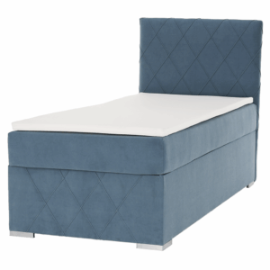 Boxspring ágy