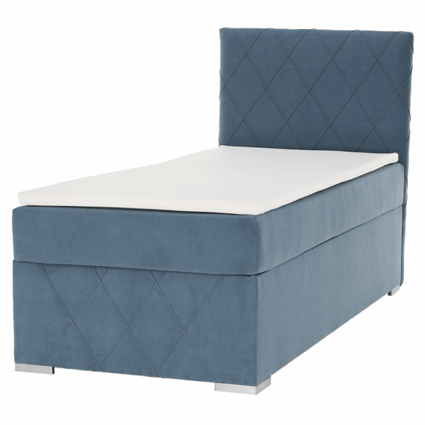Boxspring ágy