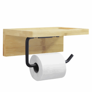 WC-papír tartó