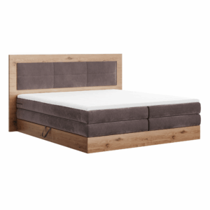 Boxspring ágy 160x200