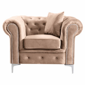 Luxus fotel