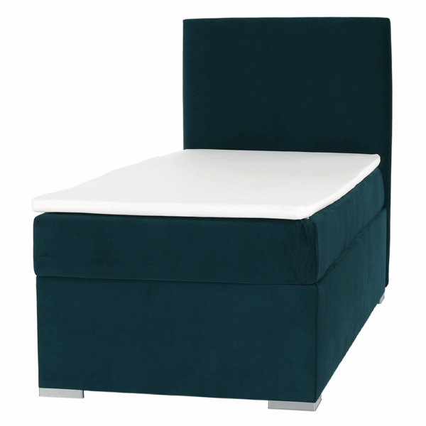 Boxspring ágy