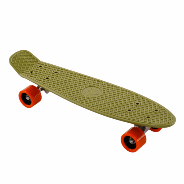 Pennyboard