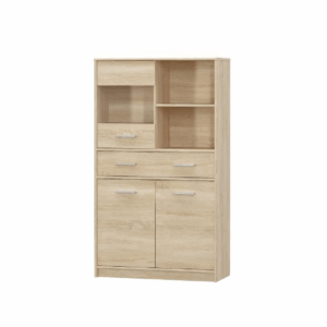 Vitrin 2D1W1S/80