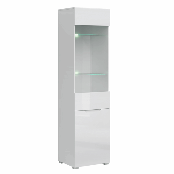 Vitrín 1D1W