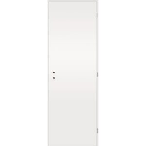 Fehér Beltéri ajtó - Tokkal - / 75x210