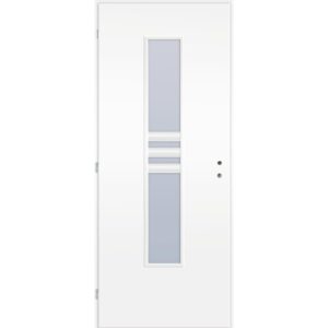 Fehér N2 Beltéri ajtó - Tokkal - /  90x210  /