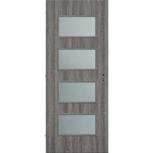 SZT MRN Beltéri ajtó - Tokkal - /  90x210 /