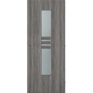 SZT N2 Beltéri ajtó - Tokkal - /  90x210 /