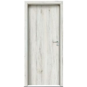 HVT Beltéri ajtó - Tokkal - / 75x210